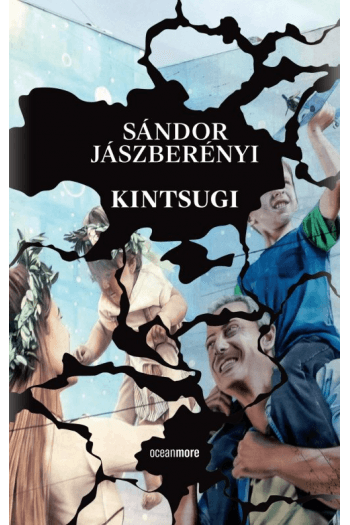 Kintsugi - naslovnica
