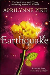 Earthquake (Earthbound #02)