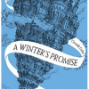 A Winter's Promise (Mirror Visitor Quartet #01) - naslovnica