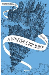 A Winter's Promise (Mirror Visitor Quartet #01) - naslovnica