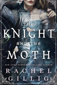 Knight and the Moth - naslovnica