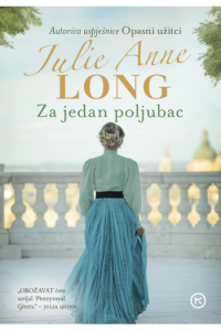 Za jedan poljubac - naslovnica