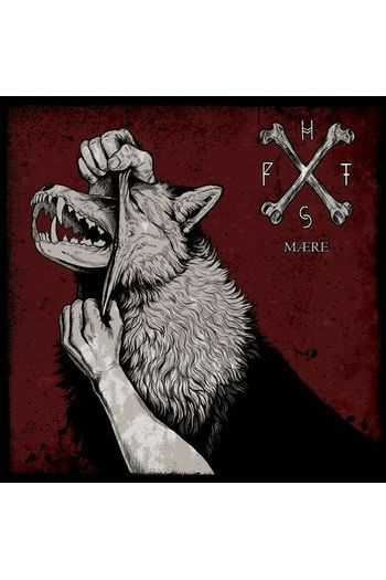 Harakiri For The Sky - Maere Digibox CD - omot
