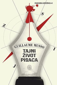 Tajni život pisaca - naslovnica