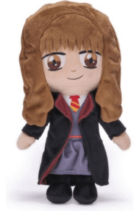 Playbyplay Plush: Harry Potter - Hermiona T100 20Cm - slika proizvoda