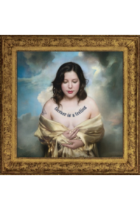 Lucy Dacus - Forever Is A Feeling CD - omot
