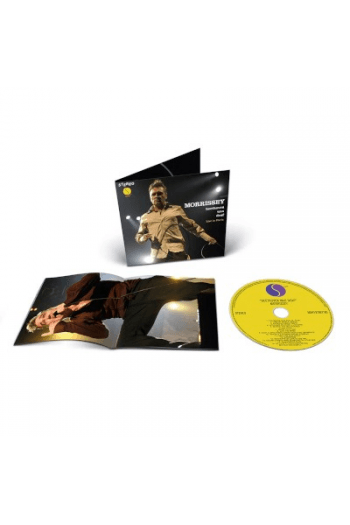 Morrissey - Beethoven Was Deaf (Live) CD - omot