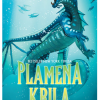 Plamena krila 2 - Nasljednica - naslovnica