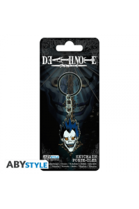 DEATH NOTE - Keychain  "Ryuk" - slika proizvoda
