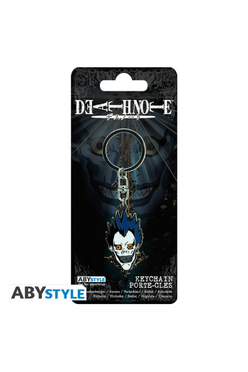 DEATH NOTE - Keychain  "Ryuk" - slika proizvoda