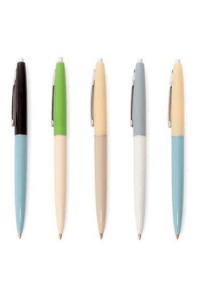 Retro Pens Set of 5 - slika proizvoda