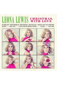 Lewis, Leona - Christmas With Love CD - omot