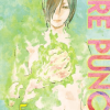 Fire Punch, Vol. 05 (Manga) - naslovnica