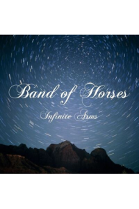 Band of Horses - Infinite Arms LP - omot