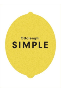 Simple - naslovnica