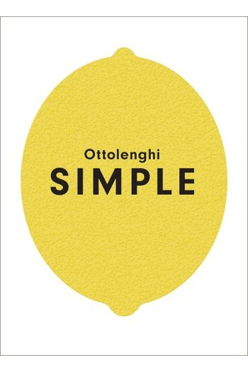 Simple - naslovnica
