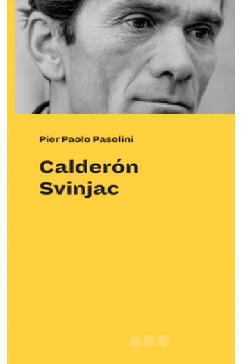Calderon, Svinjac - naslovnica