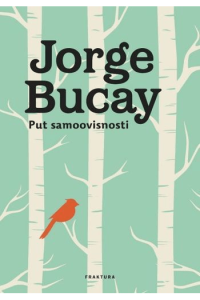 Put samoovisnosti - naslovnica
