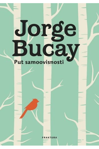 Put samoovisnosti - naslovnica