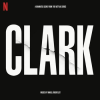 Mikael Akerfeldt - Clark - Soundtrack LP + CD - omot