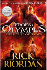 The House of Hades (Heroes of Olympus #04)