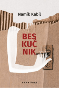 Beskućnik - naslovnica