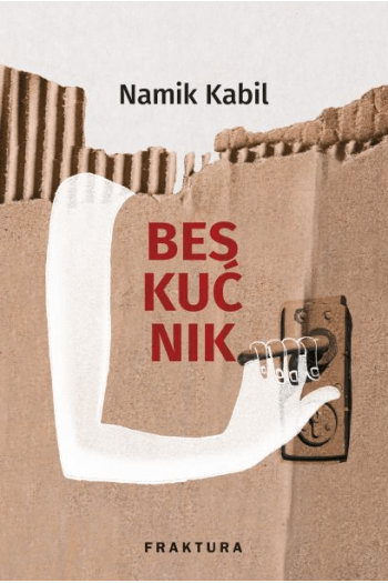 Beskućnik - naslovnica