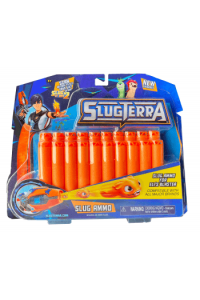 Slugterra - Ammo Blister 20 darts - slika proizvoda