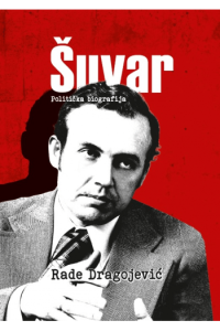 Šuvar - politička biografija