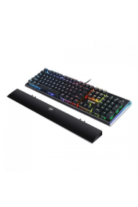 Keyboard - Redragon Aryaman K569 Rgb Mechanical Red Switch