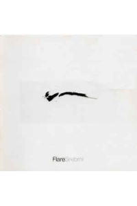 Flare - FLARE Srebrni CD CD - omot