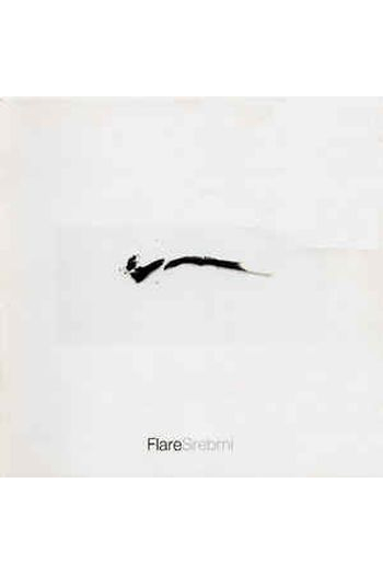 Flare - FLARE Srebrni CD CD - omot