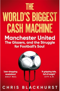 The Worlds Biggest Cash Machine