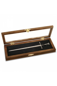 Noble Collection - Lord Of The Rings - Anduril Letter Opener - slika proizvoda