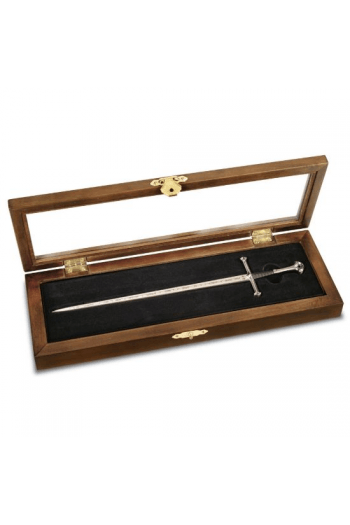 Noble Collection - Lord Of The Rings - Anduril Letter Opener - slika proizvoda
