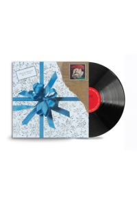 Willie Nelson - Pretty Paper LP - omot