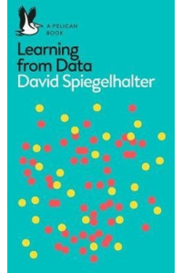 The Art of Statistics - naslovnica