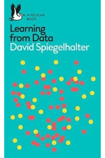 The Art of Statistics - naslovnica