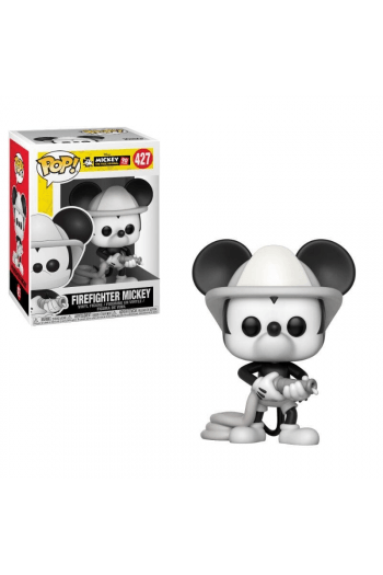 Disney: Firefighter Mickey - slika proizvoda