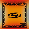 Ateez - The World Ep.1: Movement [Red ver.] CD - omot
