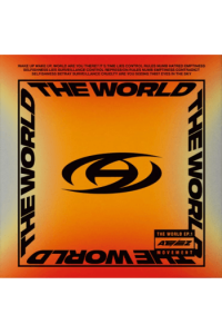 The World Ep.1: Movement [Red ver.]