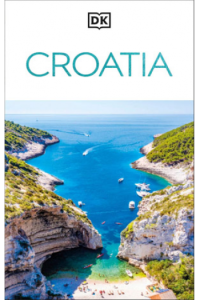DK EW Croatia - naslovnica
