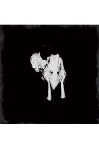Sigur ros - Kveikur CD - omot