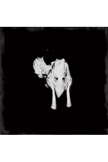 Sigur ros - Kveikur CD - omot