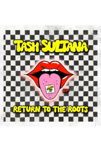 Tash Sultana - Return to the Roots LP - omot