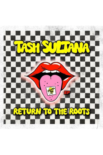 Tash Sultana - Return to the Roots LP - omot