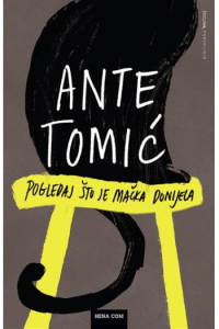 Pogledaj što je mačka donijela - novo izdanje