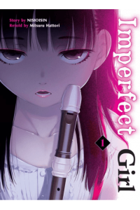 Imperfect Girl, Vol. 01