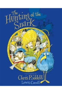 The Hunting of the Snark