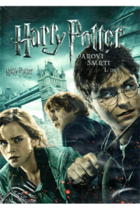 Harry Potter i Darovi smrti 1. dio
